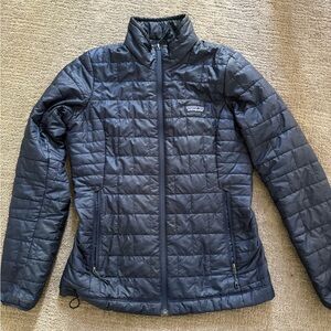 Patagonia Nano Puff